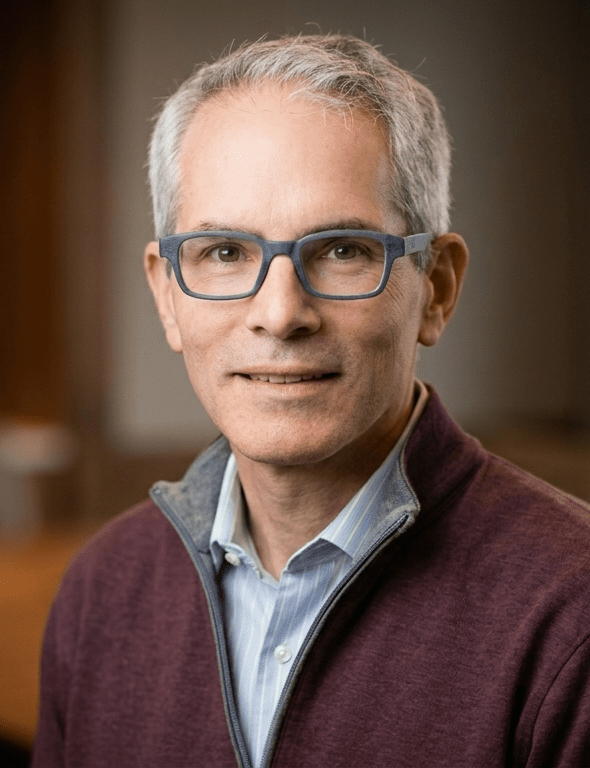 Joe Zidle, Chief Investment Officer of Zidle Macro Strategy Group